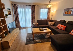 87 m² House ∙ 3 bedrooms ∙ 6 guests