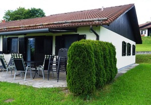 87 m² House ∙ 3 bedrooms ∙ 6 guests