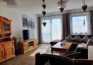 87 m² House ∙ 3 bedrooms ∙ 6 guests