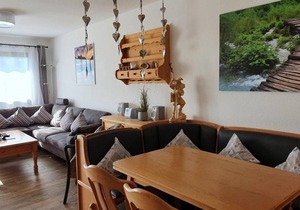 87 m² House ∙ 3 bedrooms ∙ 6 guests