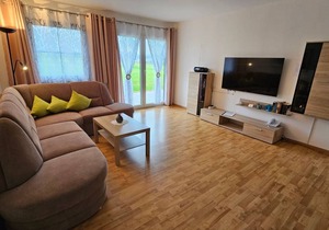 87 m² House ∙ 3 bedrooms ∙ 6 guests