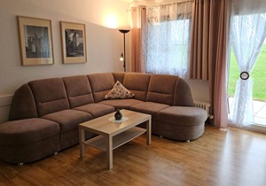 87 m² House ∙ 3 bedrooms ∙ 6 guests