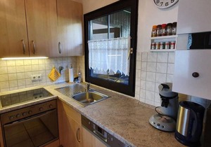 87 m² House ∙ 3 bedrooms ∙ 6 guests