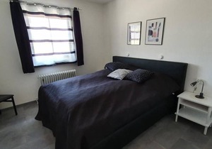 87 m² House ∙ 3 bedrooms ∙ 6 guests