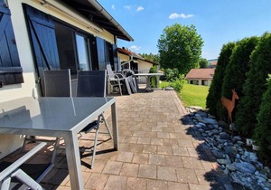 87 m² House ∙ 3 bedrooms ∙ 6 guests