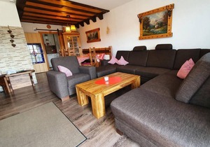87 m² House ∙ 3 bedrooms ∙ 6 guests