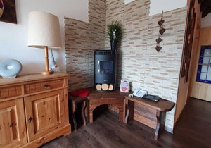 87 m² House ∙ 3 bedrooms ∙ 6 guests