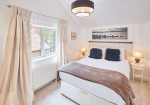 87 m² House ∙ 3 bedrooms ∙ 6 guests