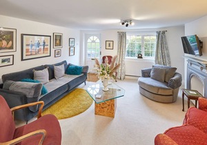 87 m² House ∙ 3 bedrooms ∙ 6 guests