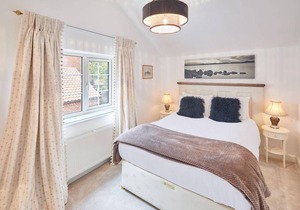 87 m² House ∙ 3 bedrooms ∙ 6 guests