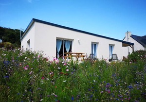 87 m² House ∙ 3 bedrooms ∙ 4 guests