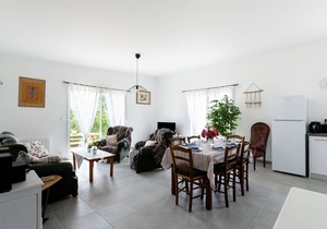 87 m² House ∙ 3 bedrooms ∙ 6 guests