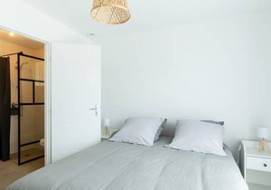 87 m² House ∙ 3 bedrooms ∙ 5 guests