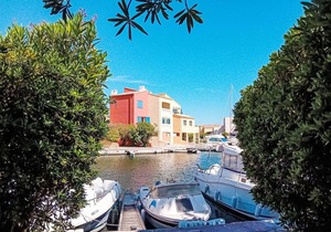 87 m² Resort ∙ 3 bedrooms ∙ 6 guests