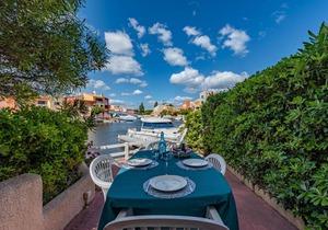 87 m² Resort ∙ 3 bedrooms ∙ 6 guests