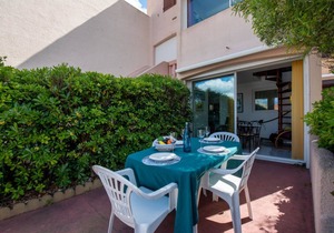 87 m² Resort ∙ 3 bedrooms ∙ 6 guests
