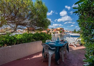 87 m² Resort ∙ 3 bedrooms ∙ 6 guests