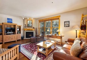 8758 Trappers Crossing condo