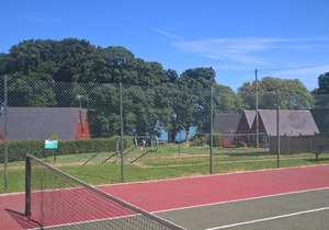 88 Kingsdown Holiday Park