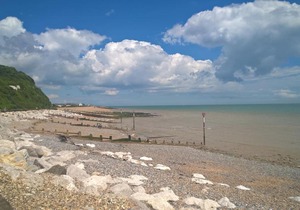 88 Kingsdown Holiday Park