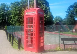 88 Kingsdown Holiday Park
