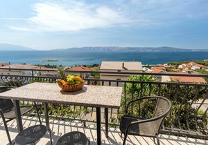 88 m² Apartment ∙ 2 bedrooms ∙ 4 guests