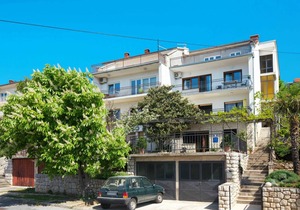 88 m² Apartment ∙ 2 bedrooms ∙ 4 guests