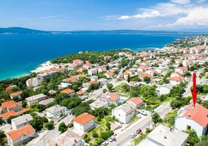 88 m² Apartment ∙ 2 bedrooms ∙ 4 guests