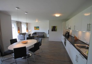 88 m² Apartment ∙ 2 bedrooms ∙ 4 guests
