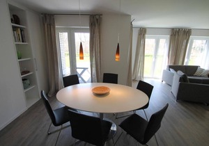 88 m² Apartment ∙ 2 bedrooms ∙ 4 guests