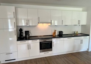 88 m² Apartment ∙ 2 bedrooms ∙ 4 guests