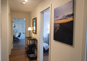 88 m² Apartment ∙ 2 bedrooms ∙ 5 guests