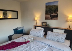 88 m² Apartment ∙ 2 bedrooms ∙ 5 guests