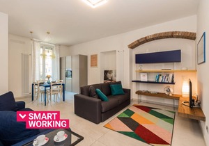 88 m² Apartment ∙ 2 bedrooms ∙ 6 guests