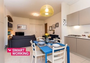 88 m² Apartment ∙ 2 bedrooms ∙ 6 guests