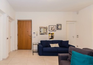 88 m² Apartment ∙ 2 bedrooms ∙ 6 guests