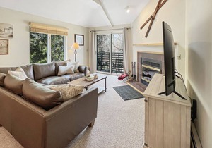 88 m² Condo ∙ 1 bedroom ∙ 4 guests