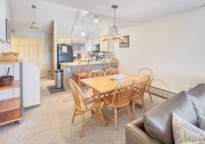 88 m² Condo ∙ 1 bedroom ∙ 4 guests