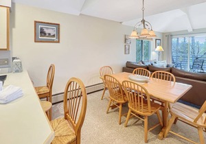 88 m² Condo ∙ 1 bedroom ∙ 4 guests