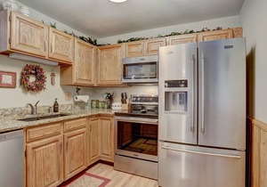 88 m² Condo ∙ 2 bedrooms ∙ 6 guests