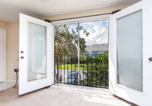 88 m² Condo ∙ 2 bedrooms ∙ 4 guests