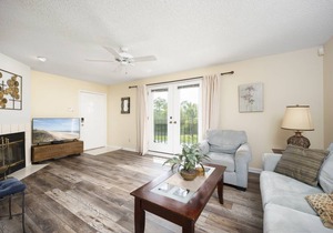 88 m² Condo ∙ 2 bedrooms ∙ 4 guests