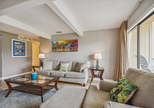 88 m² Condo ∙ 2 bedrooms ∙ 4 guests