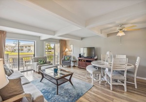 88 m² Condo ∙ 2 bedrooms ∙ 4 guests