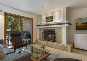 88 m² Condo ∙ 2 bedrooms ∙ 6 guests