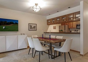 88 m² Condo ∙ 2 bedrooms ∙ 6 guests