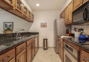 88 m² Condo ∙ 2 bedrooms ∙ 6 guests