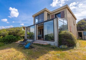 88 m² Accommodation ∙ 3 bedrooms ∙ 6 guests