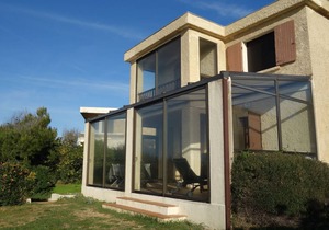 88 m² Accommodation ∙ 3 bedrooms ∙ 6 guests
