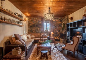88 m² House ∙ 2 bedrooms ∙ 6 guests